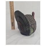 Decorative Turkey