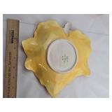 Fall Maple Leaf Decorative Set