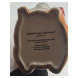 Cupcakes and Cashmere Orange Cat Mug