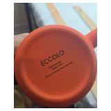 Eccolo Butterfly Coffee Mug