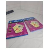 Invent It! Matte Greeting Cards for Ink Jet Printers