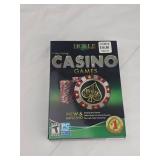 Hoyle Casino Games PC Software Collection