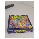 Payday Board Game by Parker Brothers