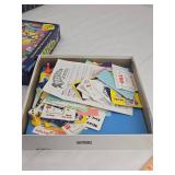 Payday Board Game by Parker Brothers