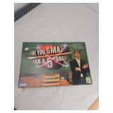 Are You Smarter Than A 5th Grader Board Game