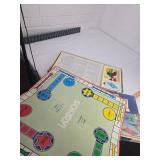 Parker Brothers Sorry! Board Game