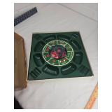 Tripoley Elite Edition Turntable Card Game