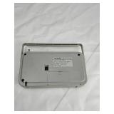 Soundesign 2204SGY Portable AM/FM Radio