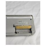 Soundesign 2204SGY Portable AM/FM Radio