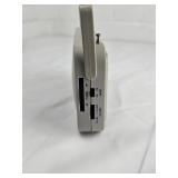 Soundesign 2204SGY Portable AM/FM Radio