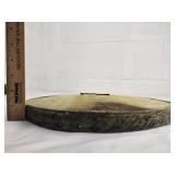 Floral Welcome Wall Plaque