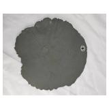 Decorative Metal Garden Wall Plaque