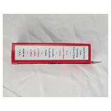 Bicycle 100 Poker chips