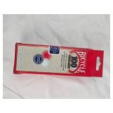 Bicycle 100 Poker chips