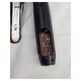 Digital Kitchen BBQ Tongs with LCD Display