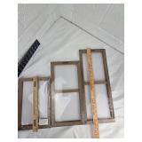 Professional Photography Multi-Panel Print Set - Tulip Garden