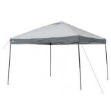 Ozark Trail 12  x 12  Instant Straight Leg Canopy for Camping - Gray !NEW!