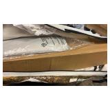 Ozark Trail 12  x 12  Instant Straight Leg Canopy for Camping - Gray !NEW!