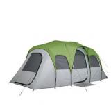Ozark Trail 8-Person Clip & Camp Dome Family Tent  16  x 8  x 78   23.81 lbs (Inspected-Appears New)