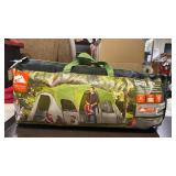 Ozark Trail 8-Person Clip & Camp Dome Family Tent  16  x 8  x 78   23.81 lbs (Inspected-Appears New)