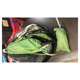 Ozark Trail 8-Person Clip & Camp Dome Family Tent  16  x 8  x 78   23.81 lbs (Inspected-Appears New)