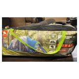 Ozark Trail 10-Person Modified Dome Tent with Screen Porch (Inspected-Appears Complete)