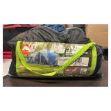 Ozark Trail 10-Person Modified Dome Tent with Screen Porch *(Inspected-Missing Poles)