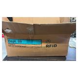 Ozark Trail 14-Person 18 ft. x 18 ft. Family Tent  with 3 Doors BRAND NEW