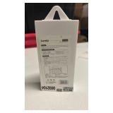 Cute Rabbit Earbuds for Kids, Kid Size Wired Earbud & in-Ear Headphones with Microphone and Lovely Earphones Storage Case Gifts for School Girls and Boys