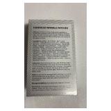 Anti-Wrinkle Facial Patches with Aloe & Hyaluronic Acid