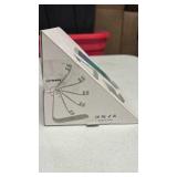 LISEN Tablet Stand for iPad Stand Holder Desk, Fits Tabs Kindle iPhone 4-15.9\", Black for iPad Holder, Foldable, Portable Monitor, Home Office Desk Accessories, Travel, Dorm College Essentials