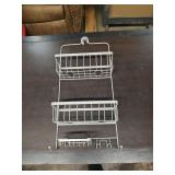 Bathroom Shower Caddy - Thresholdâ¢