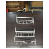 Bathroom Shower Caddy - Thresholdâ¢