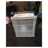 Open Drawer Organizer