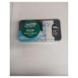 Swiffer Sweep + Mop Heavy Duty Wet Refills  Multi-Surface Floor Cleaner  Fresh  20 Count