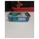 Swiffer Sweep + Mop Heavy Duty Wet Refills  Multi-Surface Floor Cleaner  Fresh  20 Count