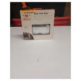 Diono See Me Too Baby Car Mirror