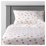 Full Rainbow Microfiber Kids