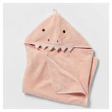 25\"x50\" Pink Dinosaur Kids