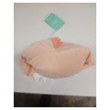 25\"x50\" Pink Dinosaur Kids