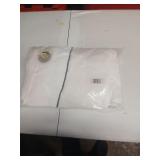 Spa Plush Oversized Bath Towel Dark Gray Embroidered - Thresholdâ¢: Cotton Terry, Fade-Resistant, 550 GSM