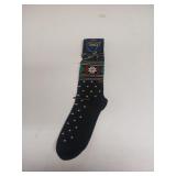Polo Ralph Lauren Snowflake Fair Isle Socks