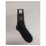 Polo Ralph Lauren Snowflake Fair Isle Socks