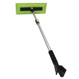 Emsco 52\" Telescoping Snowbroom
