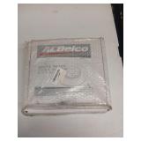 ACDelco Disc Brake Rotor 18A912A Fits select: 1998-2007 HONDA ACCORD  2013-2015 HONDA CIVIC LX