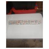 30\"x96\" Standard Game on Gift Wrap - Spritzâ¢(Bundle of 5)