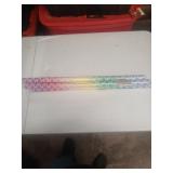 Mermaid Scales Paper Gift Wrapping Paper - Spritzâ¢ (Bundle of 4)