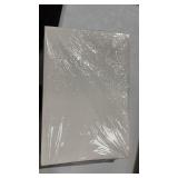 SUNCOLOR 12 Pack 14\" Red Large Christmas Gift Boxes With Lids For Clothes Presents