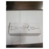 Small Christmas Tree 4FT Artificial Mini Xmas Tree for Holiday House Decor,Cherry Blossom Pink