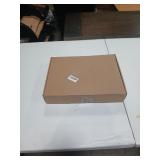 Mini Pink Christmas Tree